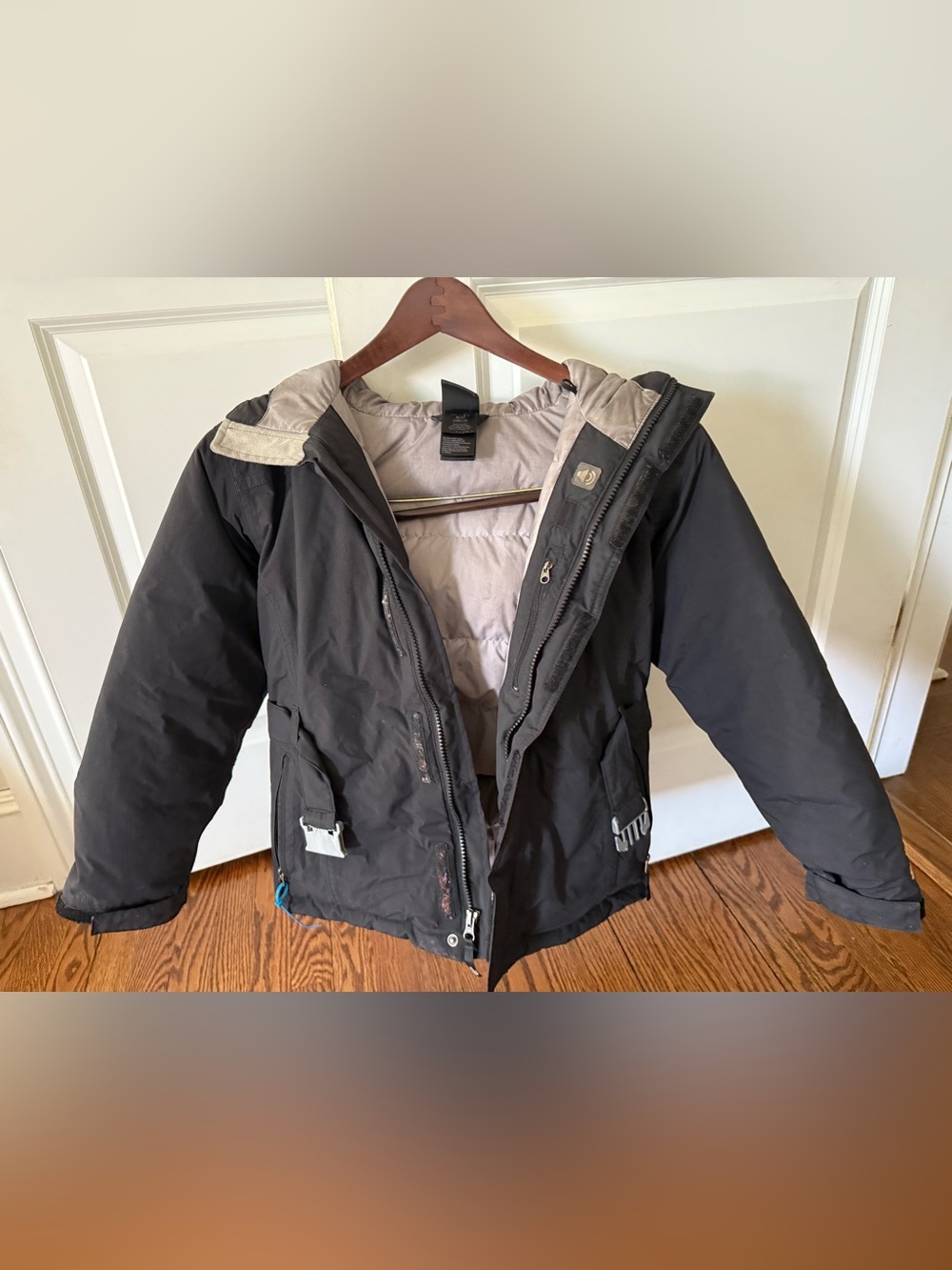 TheNorthFace Puffer Jacket